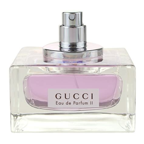 gucci eau de parfum 2 75ml